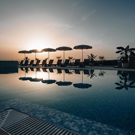 Hotel In Excelsis Novalja Εξωτερικό φωτογραφία
