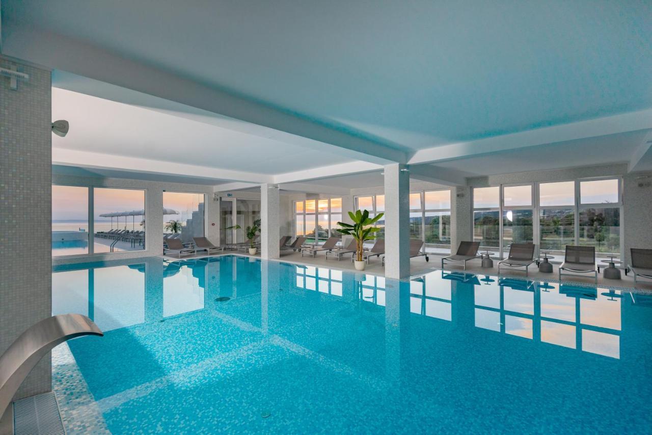 Hotel In Excelsis Novalja Εξωτερικό φωτογραφία