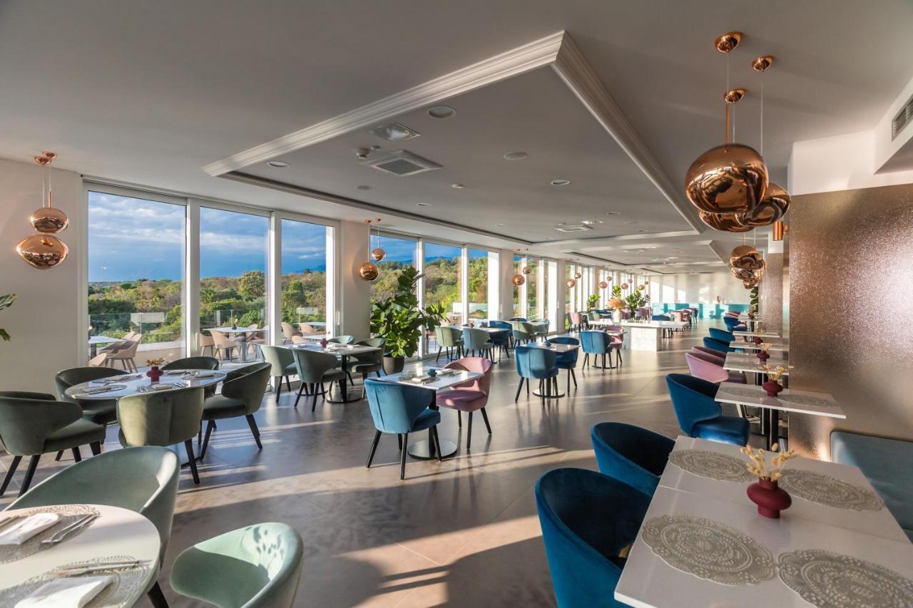Hotel In Excelsis Novalja Εξωτερικό φωτογραφία