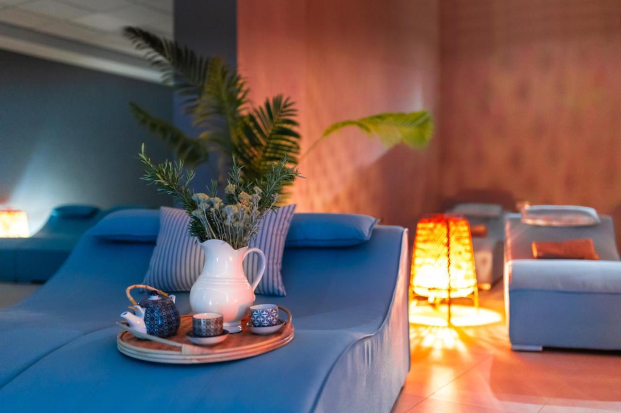 Hotel In Excelsis Novalja Εξωτερικό φωτογραφία