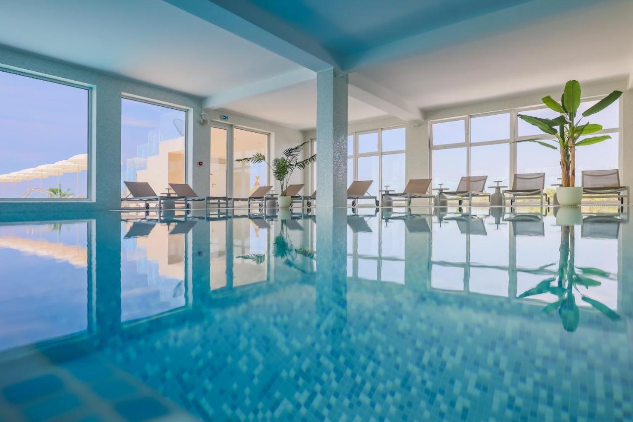 Hotel In Excelsis Novalja Εξωτερικό φωτογραφία