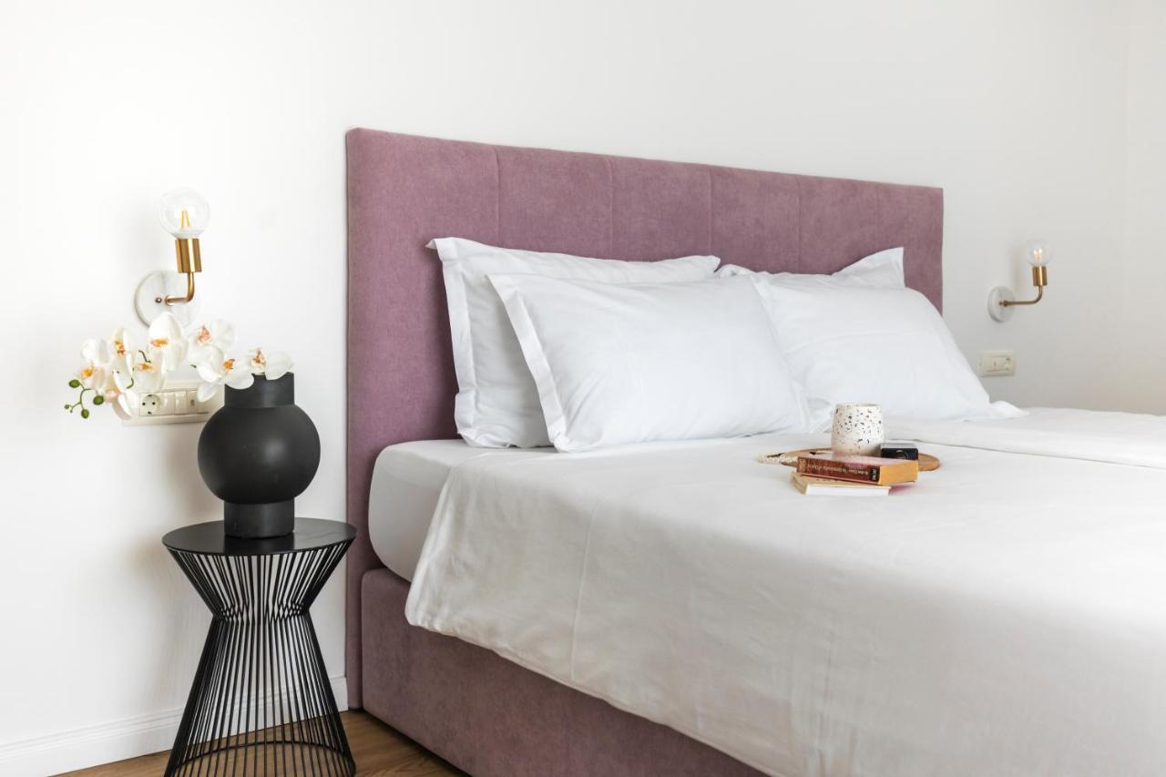 Hotel In Excelsis Novalja Εξωτερικό φωτογραφία