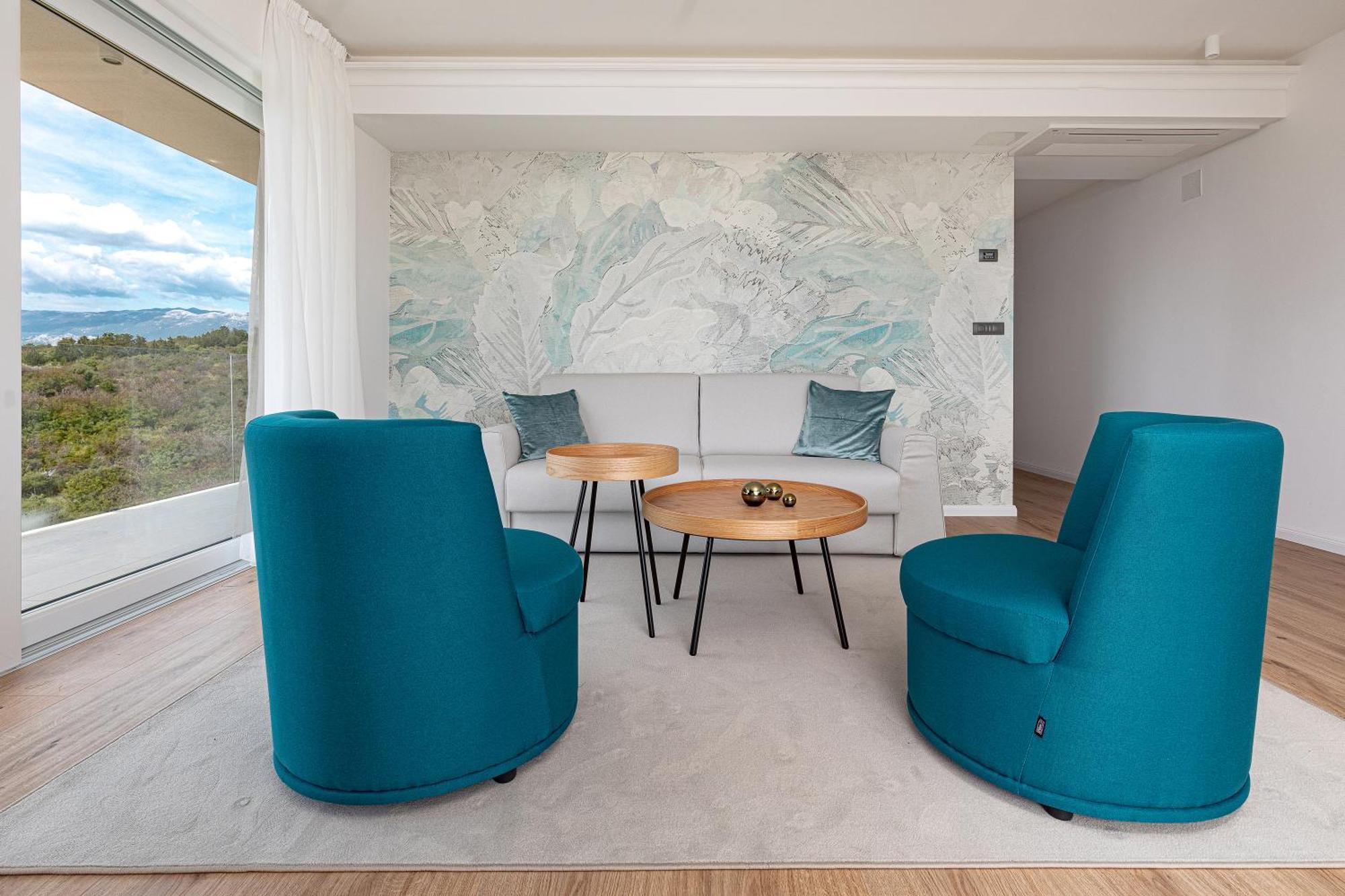 Hotel In Excelsis Novalja Εξωτερικό φωτογραφία