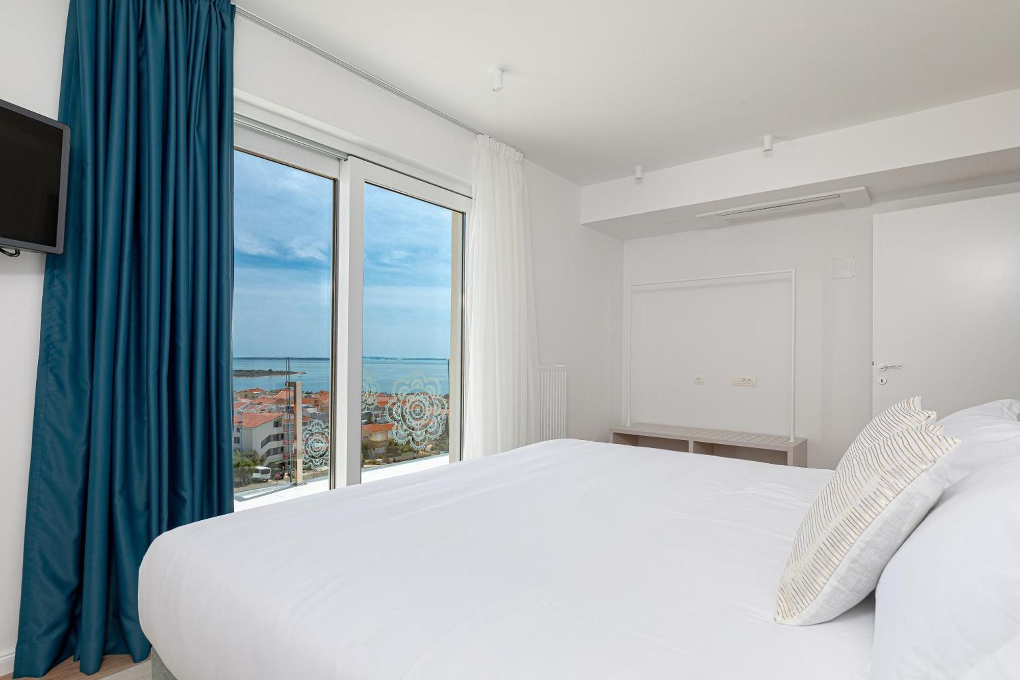 Hotel In Excelsis Novalja Εξωτερικό φωτογραφία