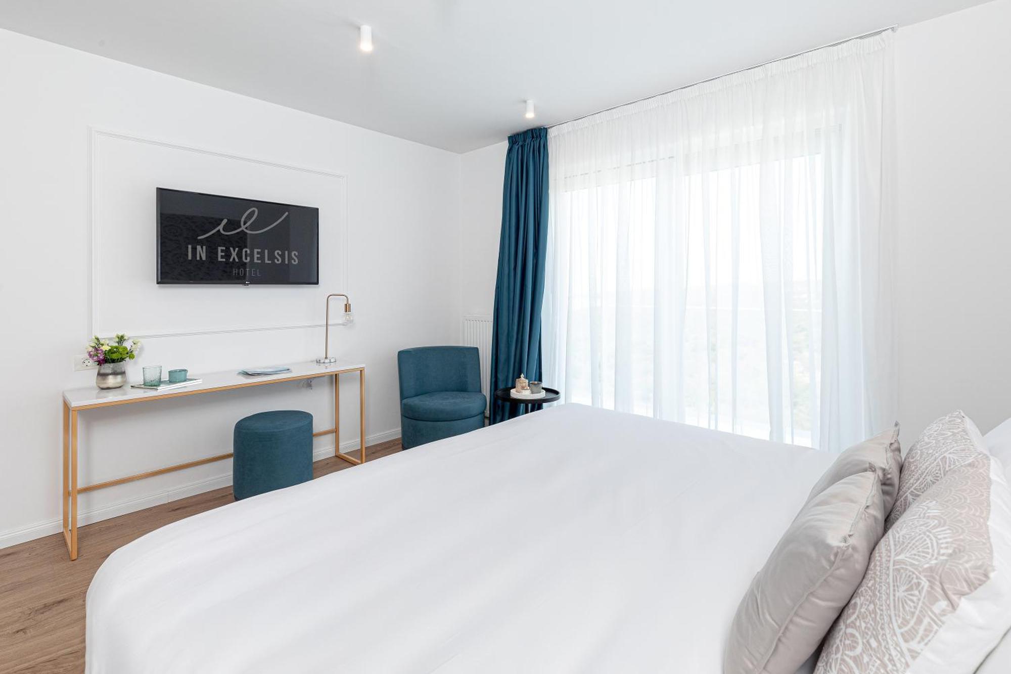 Hotel In Excelsis Novalja Εξωτερικό φωτογραφία