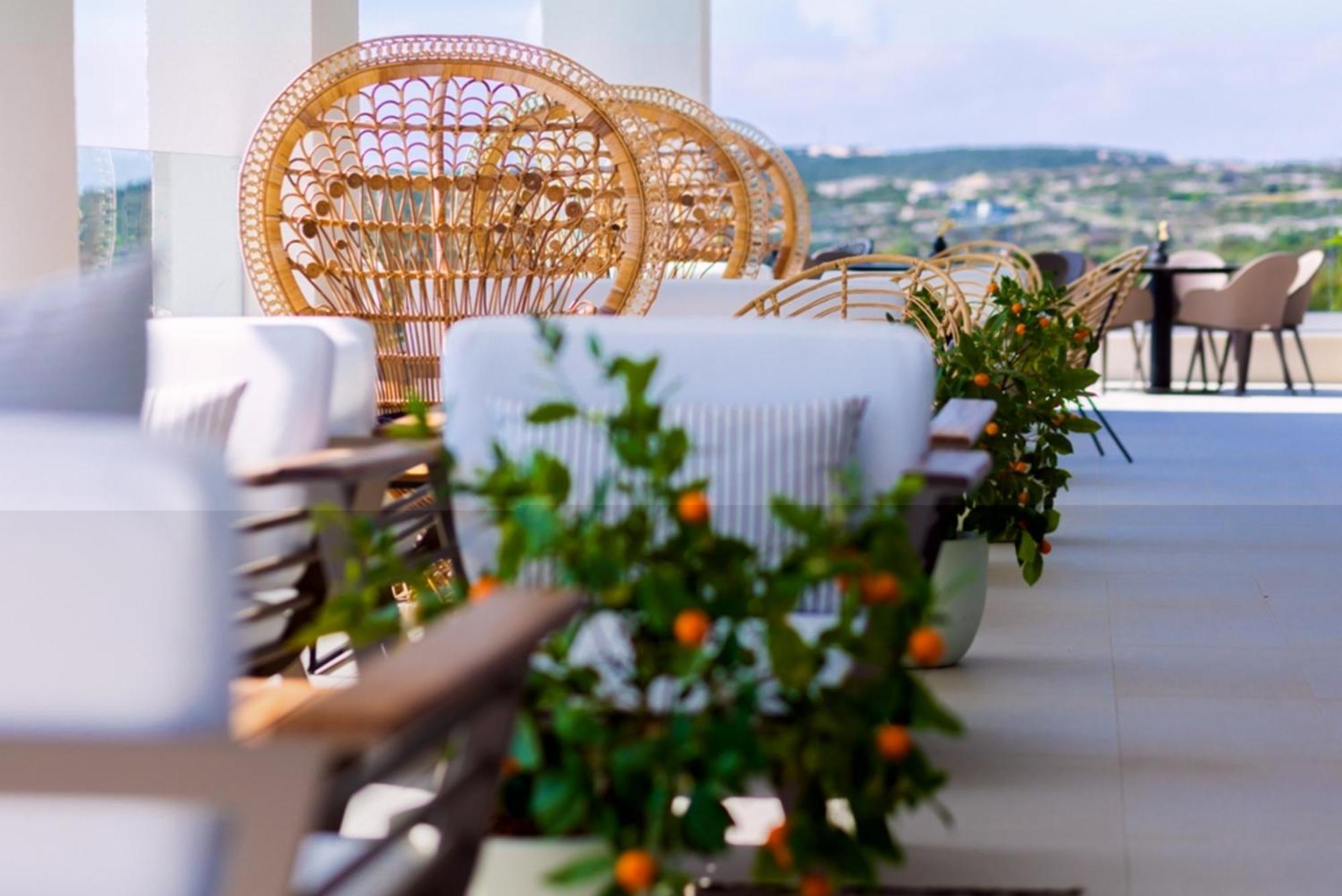 Hotel In Excelsis Novalja Εξωτερικό φωτογραφία