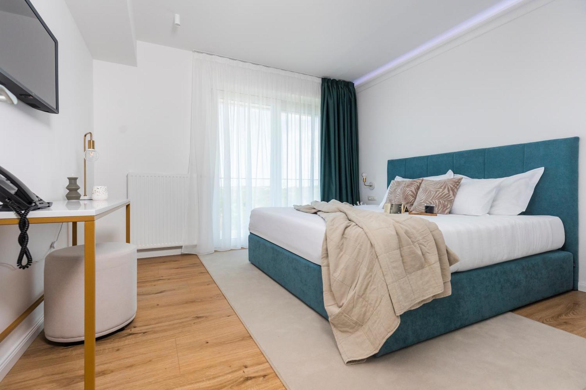 Hotel In Excelsis Novalja Εξωτερικό φωτογραφία