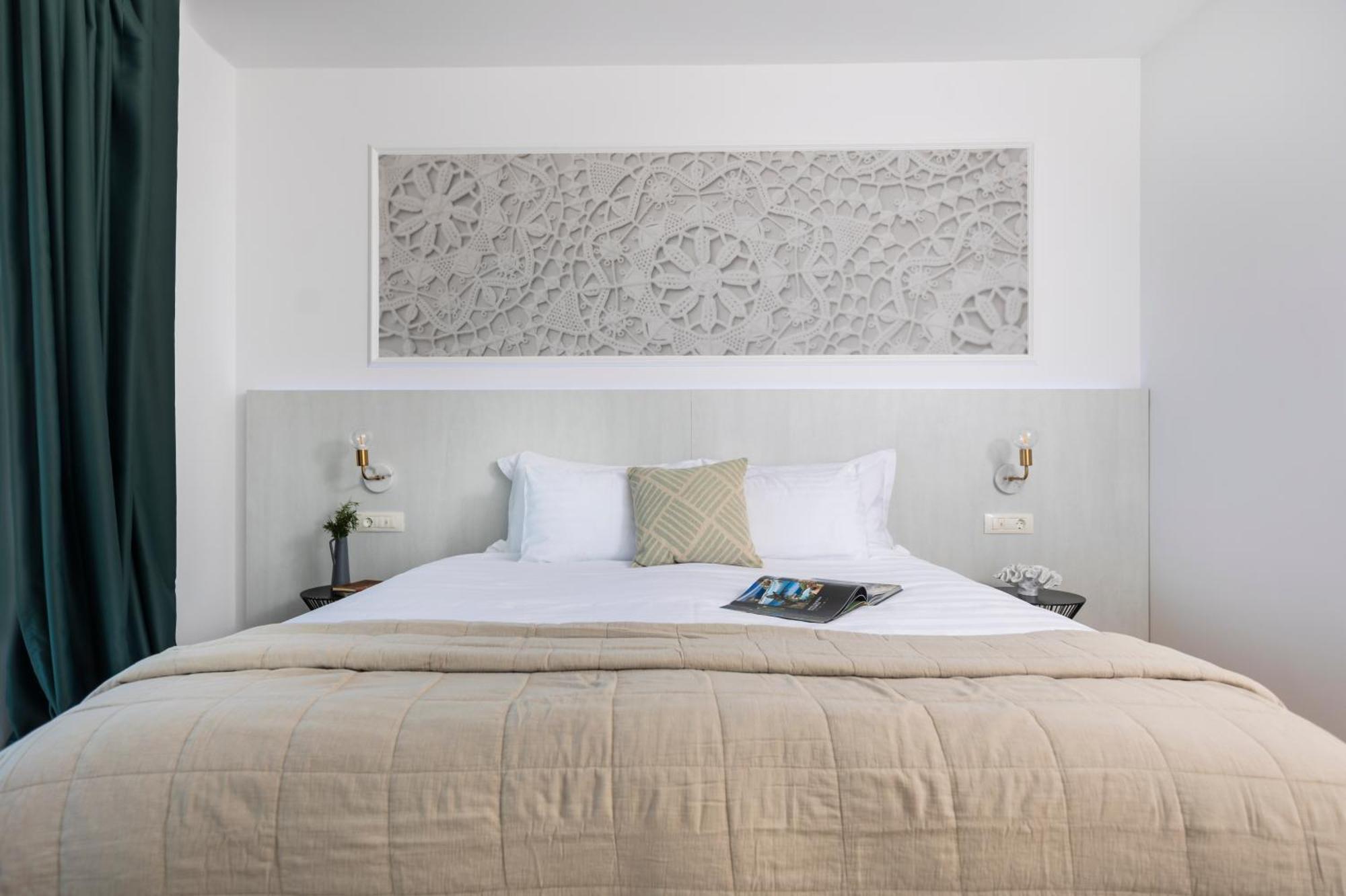 Hotel In Excelsis Novalja Δωμάτιο φωτογραφία