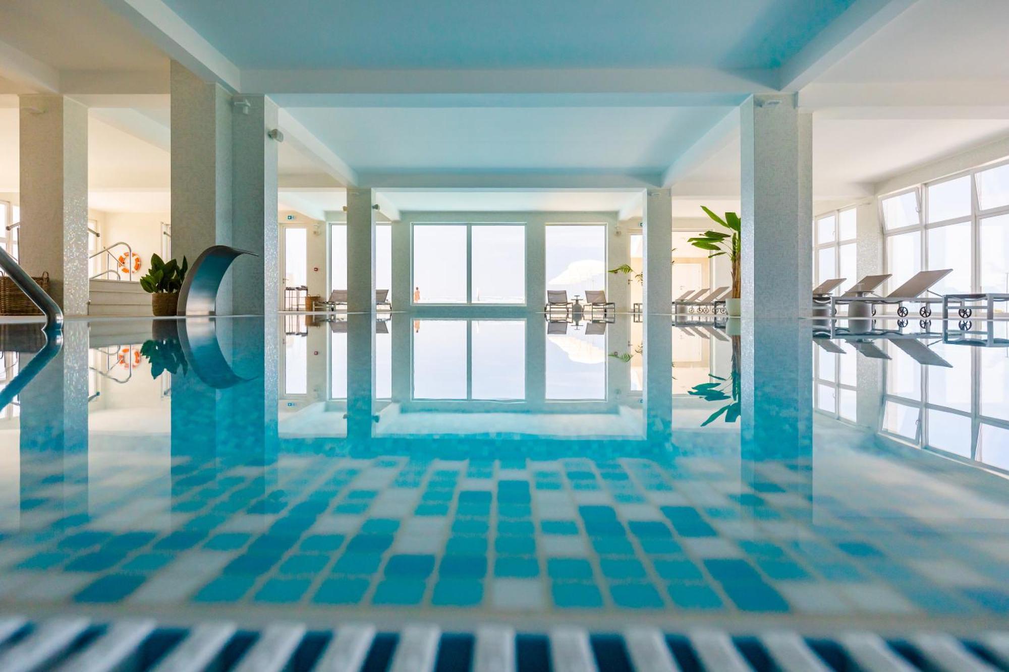 Hotel In Excelsis Novalja Εξωτερικό φωτογραφία