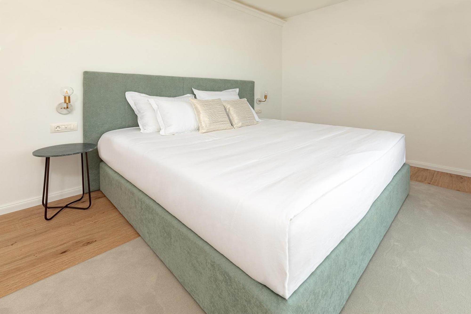 Hotel In Excelsis Novalja Δωμάτιο φωτογραφία
