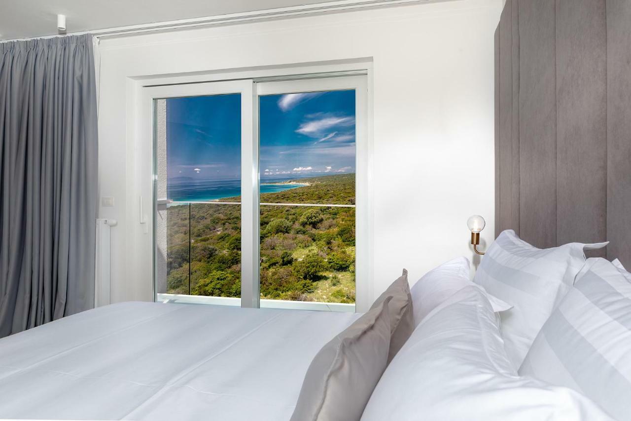 Hotel In Excelsis Novalja Εξωτερικό φωτογραφία