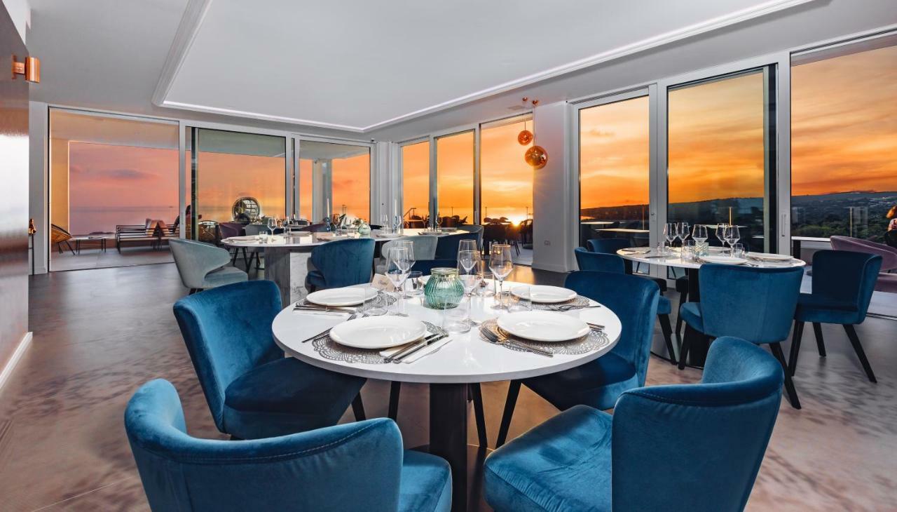 Hotel In Excelsis Novalja Εξωτερικό φωτογραφία