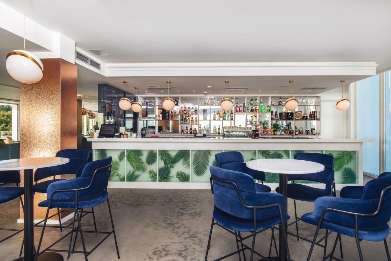 Hotel In Excelsis Novalja Εξωτερικό φωτογραφία
