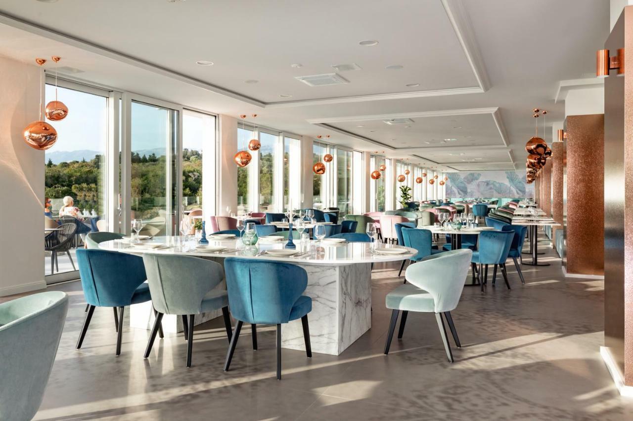 Hotel In Excelsis Novalja Εξωτερικό φωτογραφία