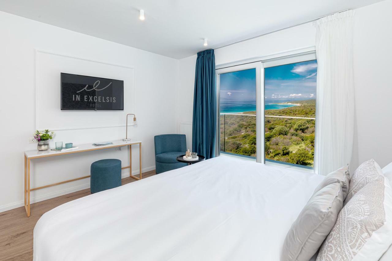 Hotel In Excelsis Novalja Δωμάτιο φωτογραφία
